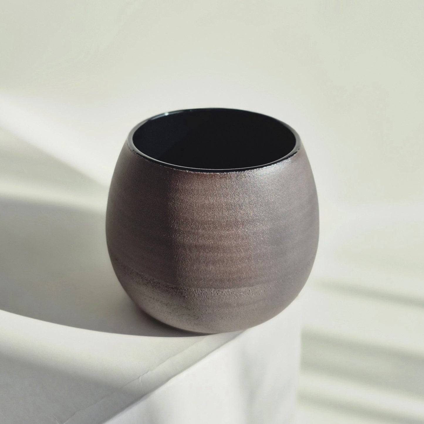 Keramikiniai puodeliai