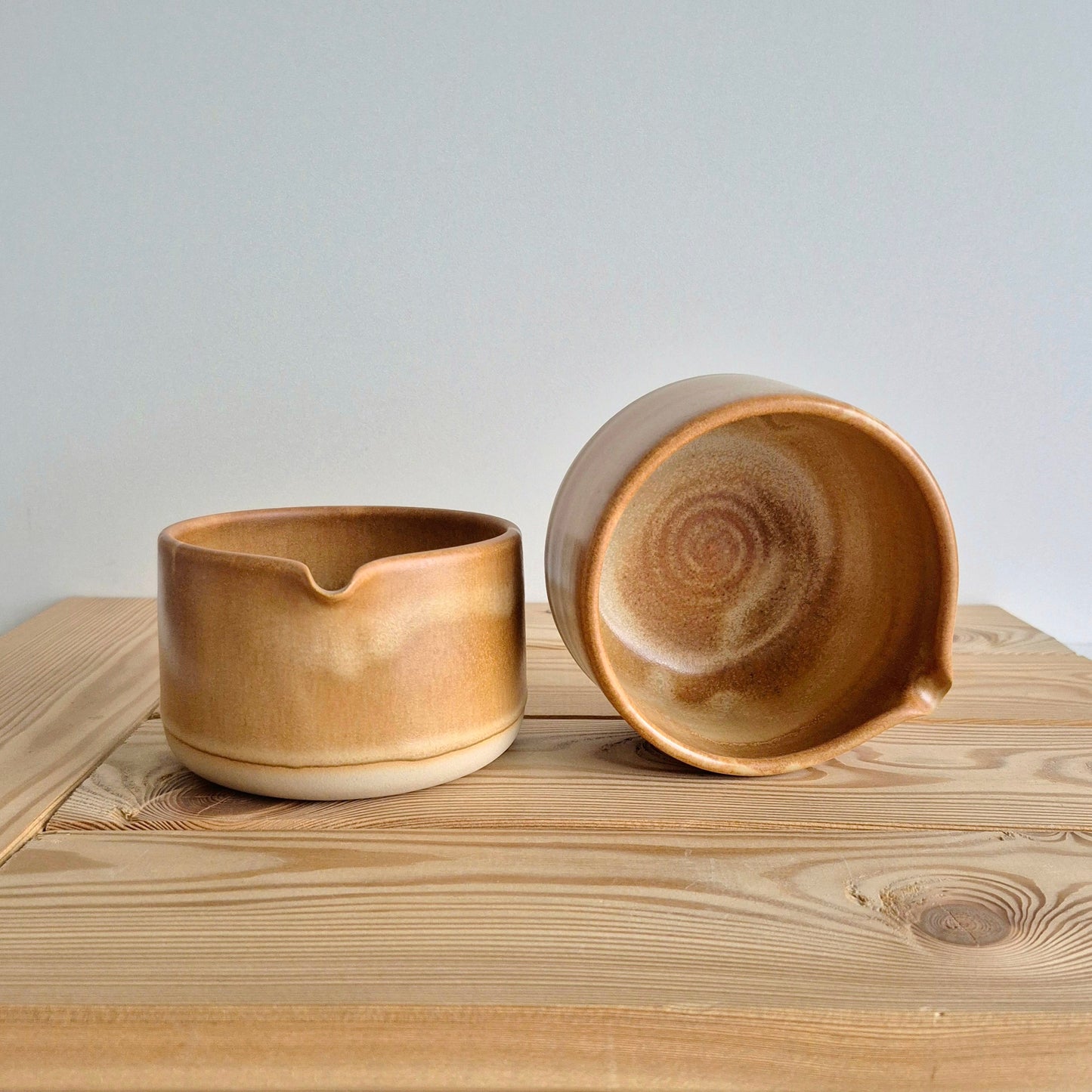 Matcha puodelio rinkinys