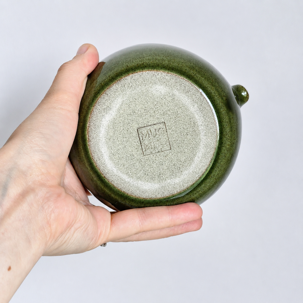 Žalias matcha rinkinys