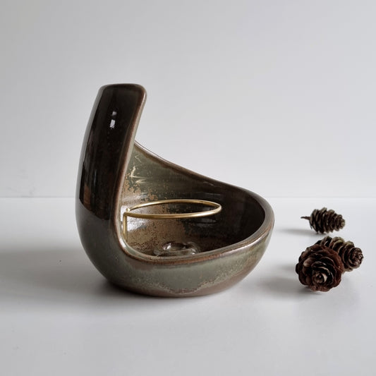 MYSTERIUM incense holder