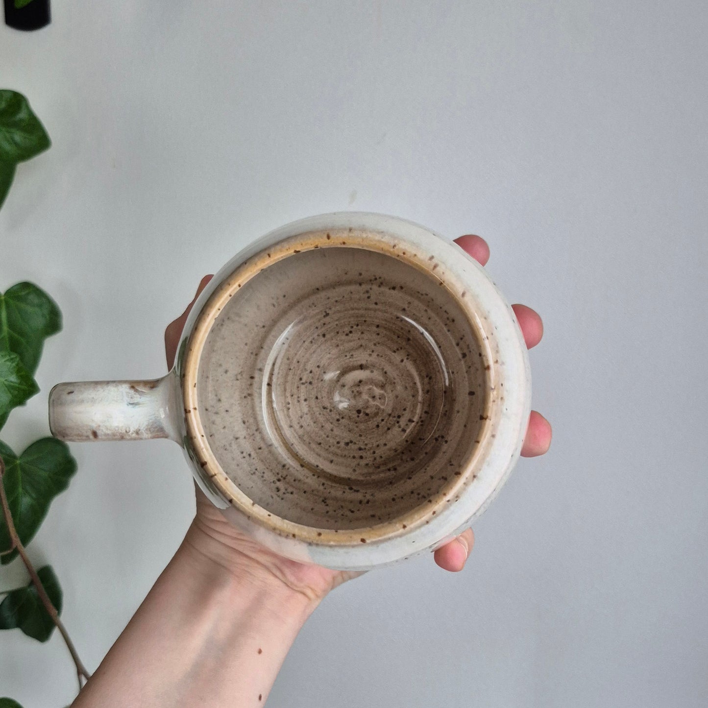 CALMA 600 ml puodelis